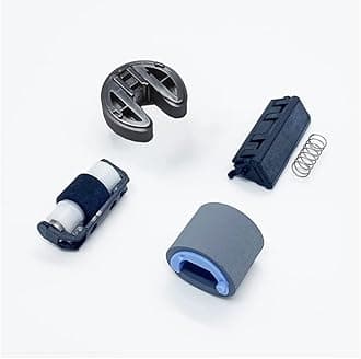 Full Paper Pickup Roller kit for HP CP2025 CP1210 CP1215 CP1515 CP1525 CP1518 CM2320 M451DN M475 M476
