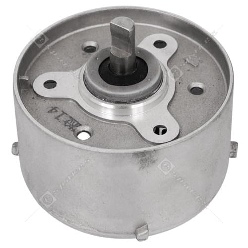 ADA29A115 Breadmaker Mounting Shaft for SD200, SD206, SD251, SD252, SD253, SD254, SD255, SD256, SD257, SD-255WXC, SD-256WXC, SD-257WXC