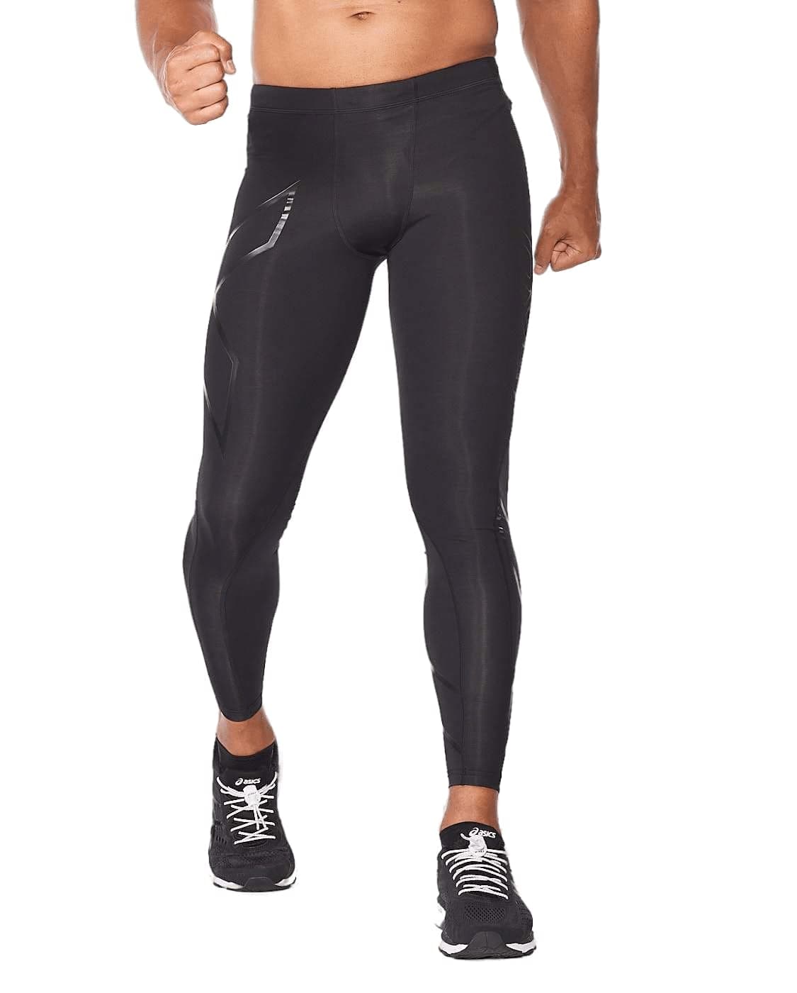 Compression Bottoms for