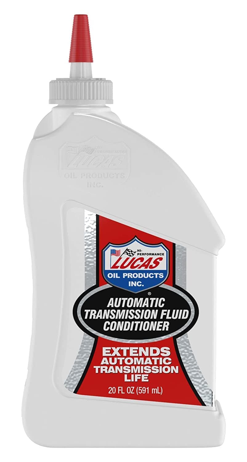 10441 Automatic Transmission Fluid Conditioner - 2