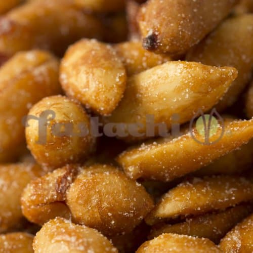 Fastachi Honey Roasted Peanuts