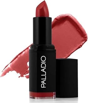 Dreamy Matte Lipcolor - Scarlet