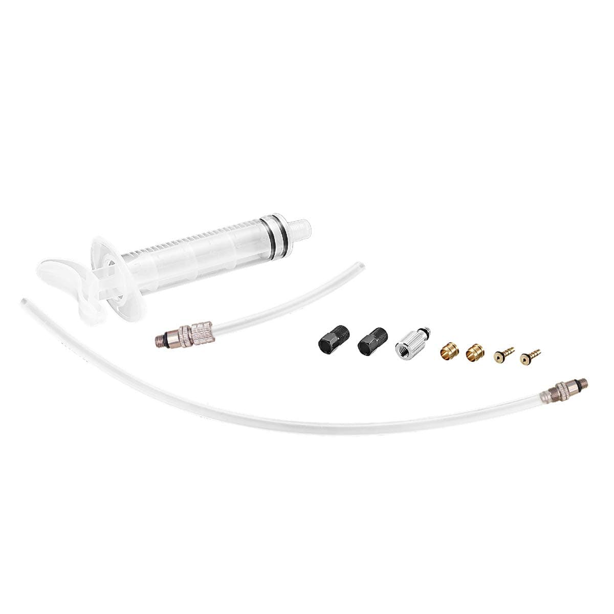 TektroBasic Bleed Kit for Hydraulic Disc Brakes