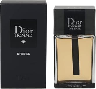 Dior Christian Dior Dior Homme Intense Eau de Parfum Spray for Men, 5 Ounce