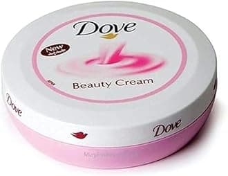 Body Care Nourishing Beauty Cream - 75 ml