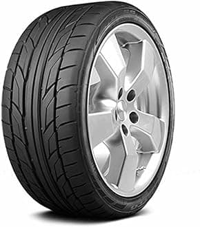 285/35ZR20 104W XL NT555 G2 BW