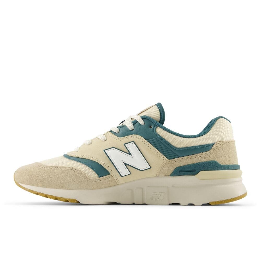 New Balance Men's 997H V1 Classic Sneaker