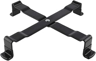 Grill Stand for Big Green Egg Large Nest,Big Green Egg Accessories Kamado Grill Table Nest Stand (L-for Large BGE)