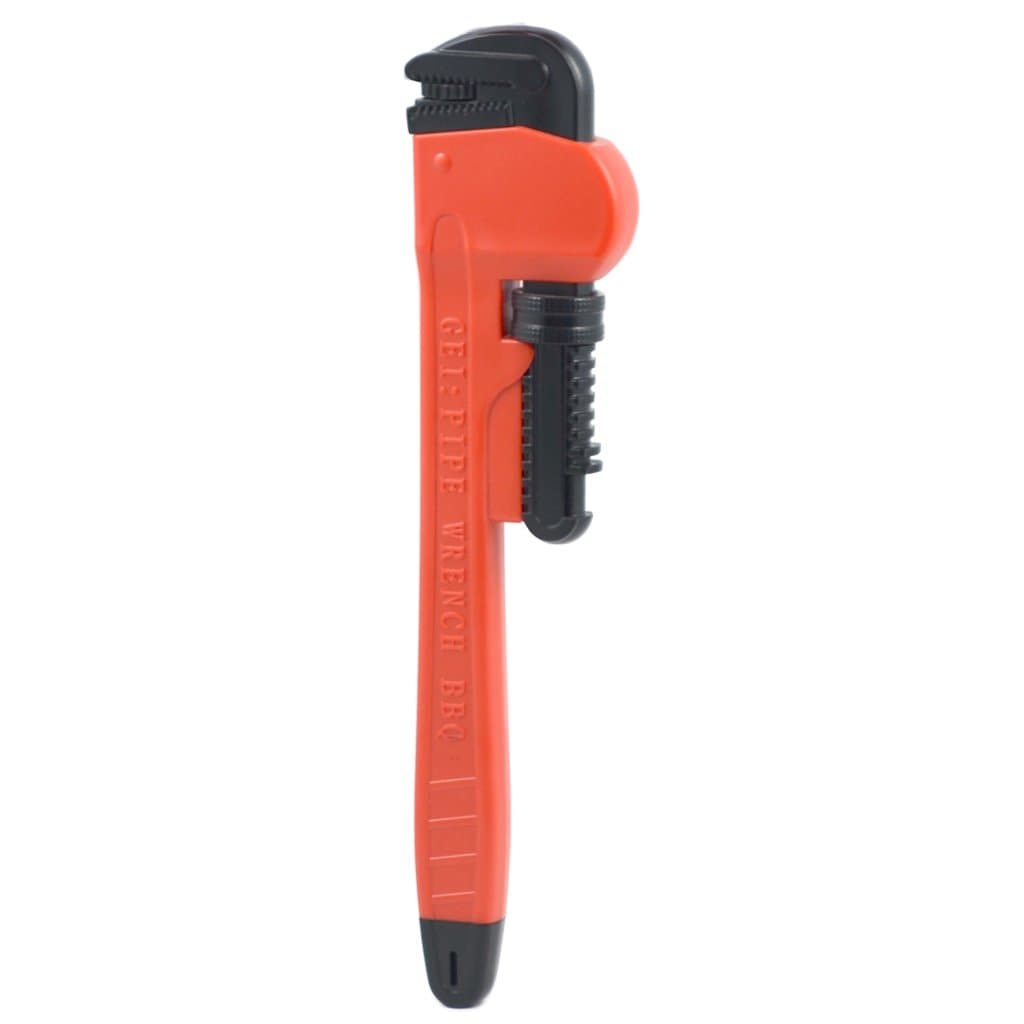 Pipe Wrench Barbeque Lighter20
