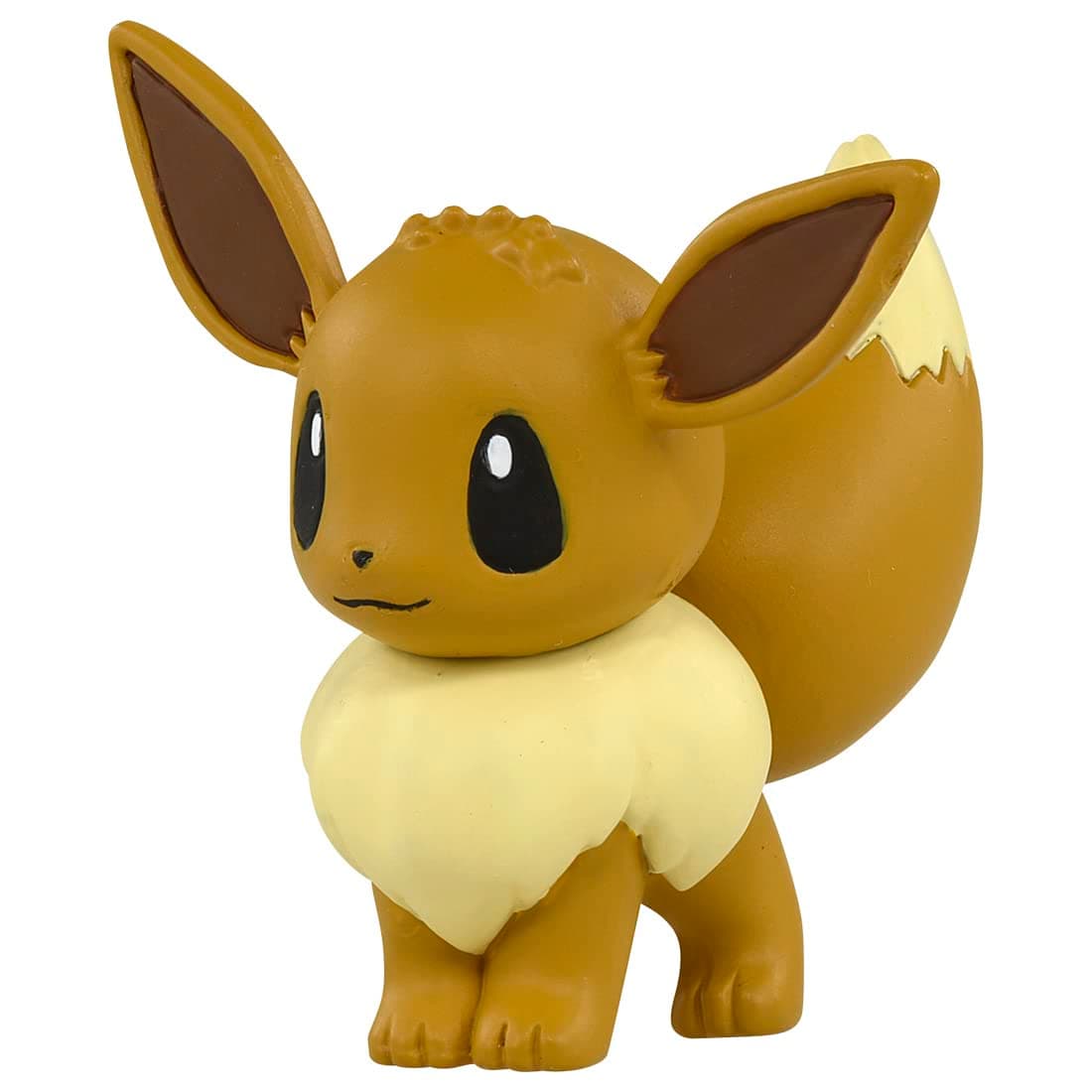 タカラトミー(TAKARA TOMY) Pokemon Moncolle MS-02 Eevee