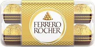 Rocher 200g (16 pcs)