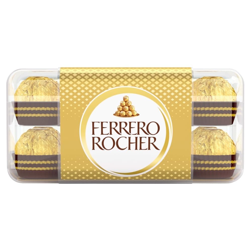 Rocher 200g (16 pcs)