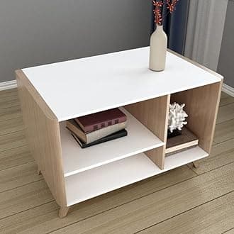 Decotalk 200"x12" Contact Paper White Contact Paper for Cabinets Peel and Stick White Wallpaper for Walls Removable Vinyl Matte White Contact Paper Waterproof Solid White Wallpaper Self Adhesive