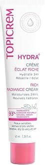 Hydra+ Rich Moisturizing Radiance Cream 40 ml