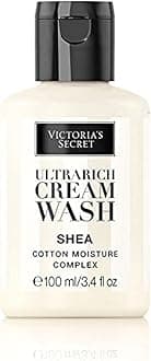 Ultrarich Cream Wash Shea - Travel Size 3.4