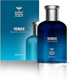 Bombay Shaving Company Perfume - Venice 100ml