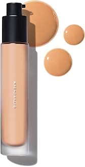 MAKE Beauty - Diffusion Dew - Radiant Skin Tint (Tan 06)