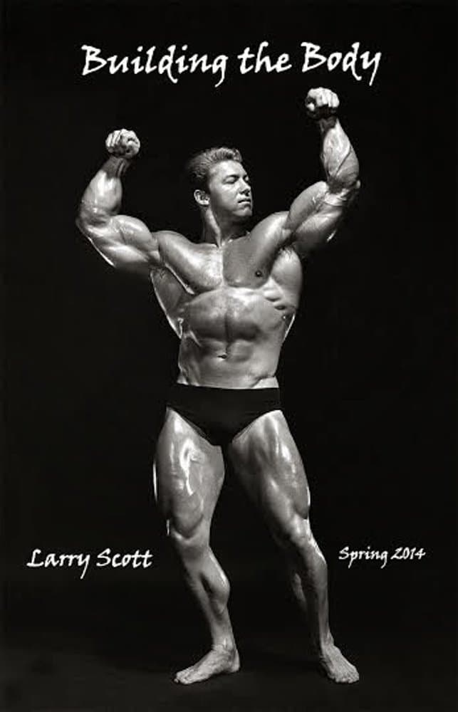 Building the Body: 2014 - Spring