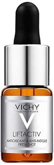 Liftactiv Cure Anti-Oxydante Et Anti-Fatigue 10 Ml