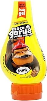 Punk Gorila Snot Gel 2.99 oz.