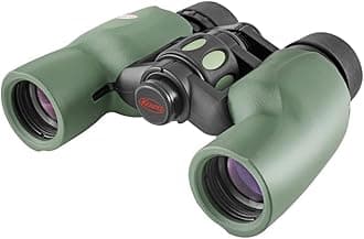 Kowa Sporting Optics 8x30mm YF Porro Prism Binoculars (Black)