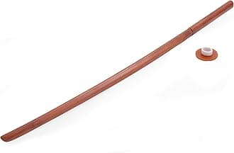 METAL BOXE Wooden Bokken