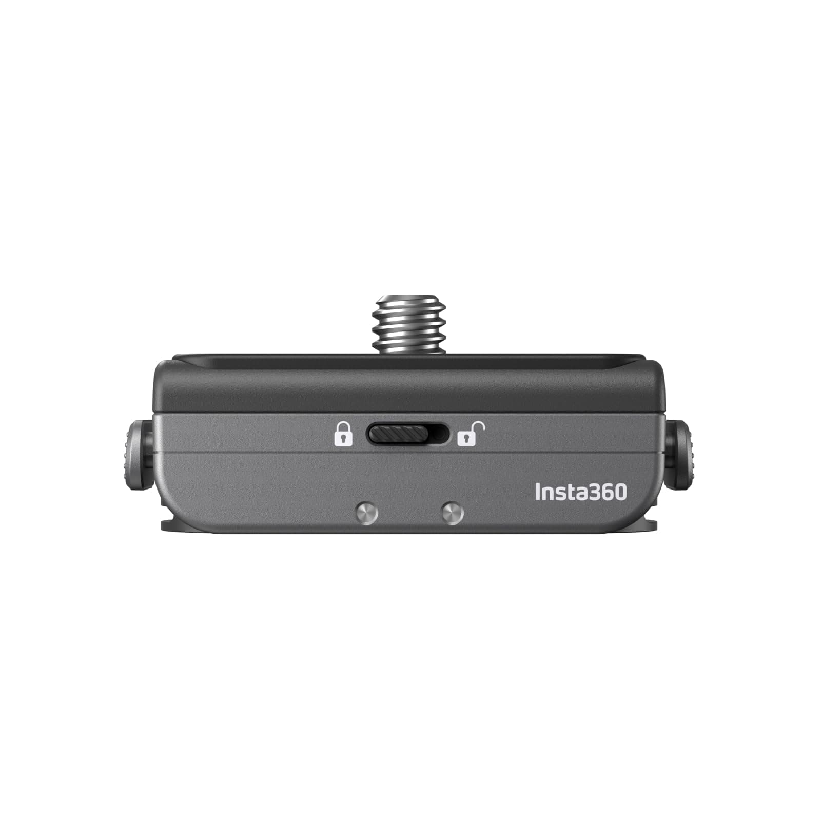 Quick Release Mount, Compatible with Insta360 X3/ONE RS/ONE X2/ONE R/ONE X.