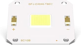 Projectors Lamp 4046 100W 45mil for LED Projectors Repair Rigal Replacement Repair Updated for Rd806 818