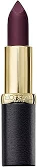 L'Oreal Paris Color Riche Magnetic Stones Matte Lipstick 473 Obsidian 5ml