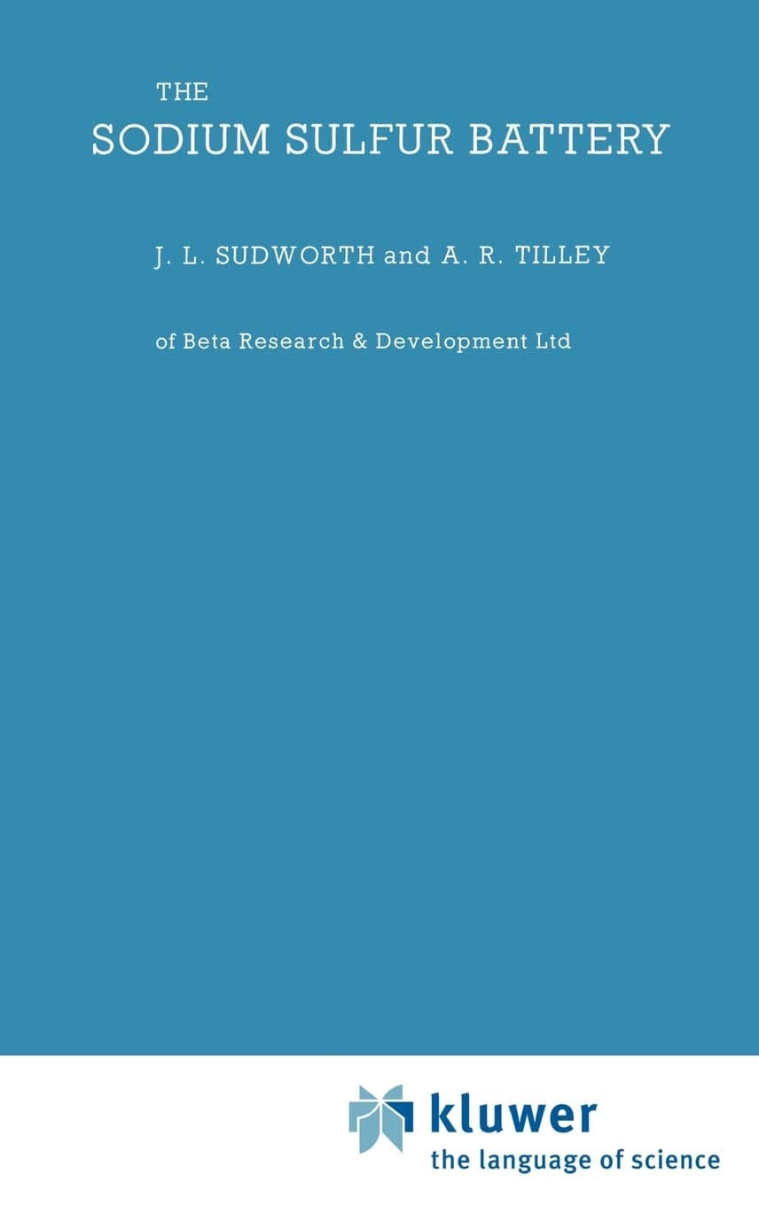 Sodium Sulfur Battery