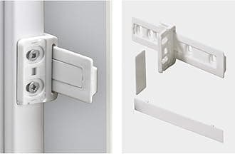 HettichTowing Fitting for Refrigerator Builds