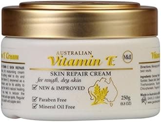 Australian Creams MkII 250g (Vitamin E Skin)