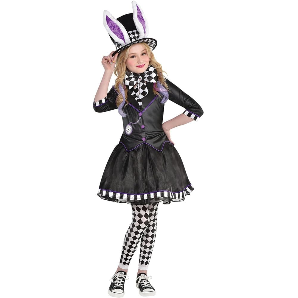 Dark Mad Hatter