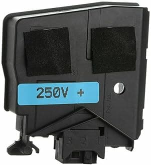 Washing Machine Door Lock Interlock Switch Compatible With Samsung DC34-00026A / DC3400026A