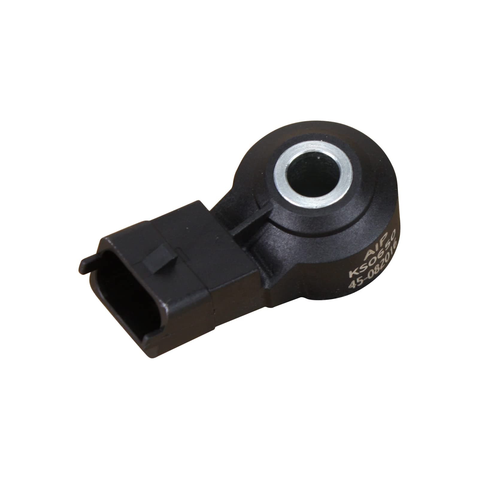 AIP Electronics Premium Engine Knock Detonation Sensor KS Compatible with 1999-2004 Land Rover Discovery and Range Rover V8 KS267 OEM Fit KS0650