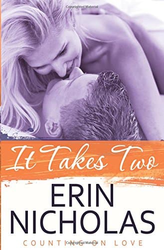 It Takes Two Paperback – September 2, 2014