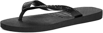 Havaianas Women's Dragon Flip Flop
