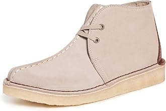 Clarks Men's Desert Trek Oxford