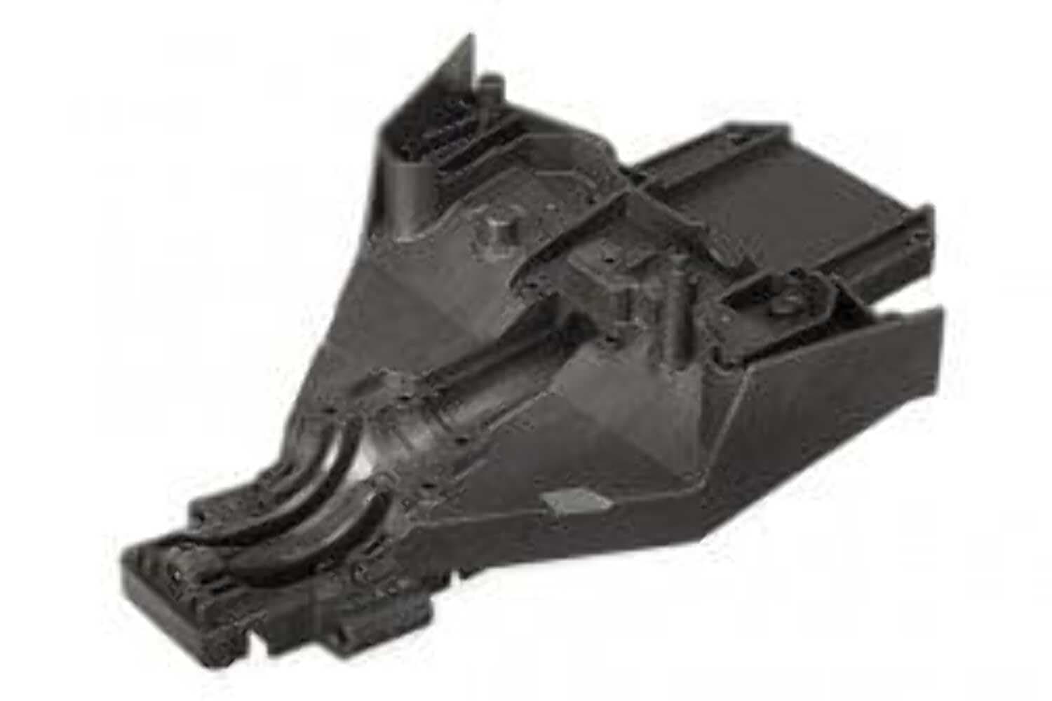 X-Maxx Front Lower Bulkhead