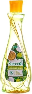 Kumarika Nourishing Hair Oil (Dandruff Control 200ml (6.76 fl.oz))