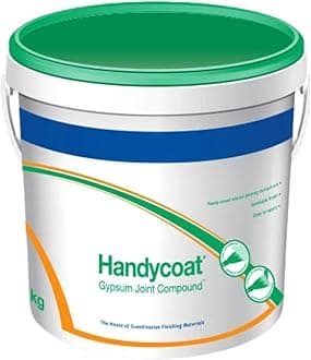 Handycoat Stucco Putty Gypsum Joint Compound (Majoon) (28Kg)