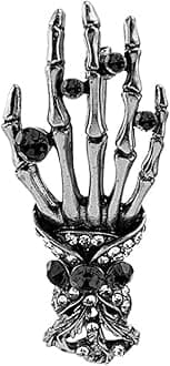 Flairs New York Premium Handmade Enamel Lapel Pin Brooch Badge