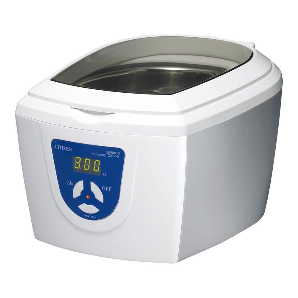 Citizen "Ultrasonic Cleaner"