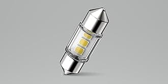 Philips Ultinon Pro7000 LED Festoon car signaling bulb, 4.000K warm white, 30mm, 12V