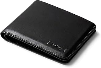 Bellroy Hide & Seek Premium Edition LO (Slim leather billfold)