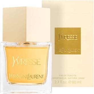 YVRESSE edt vapo 80 ml