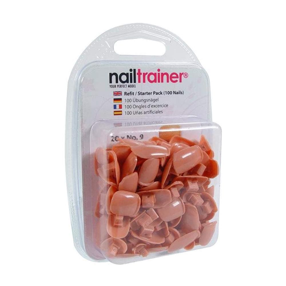 Nail Trainer ® Refit Pack 20 x 5