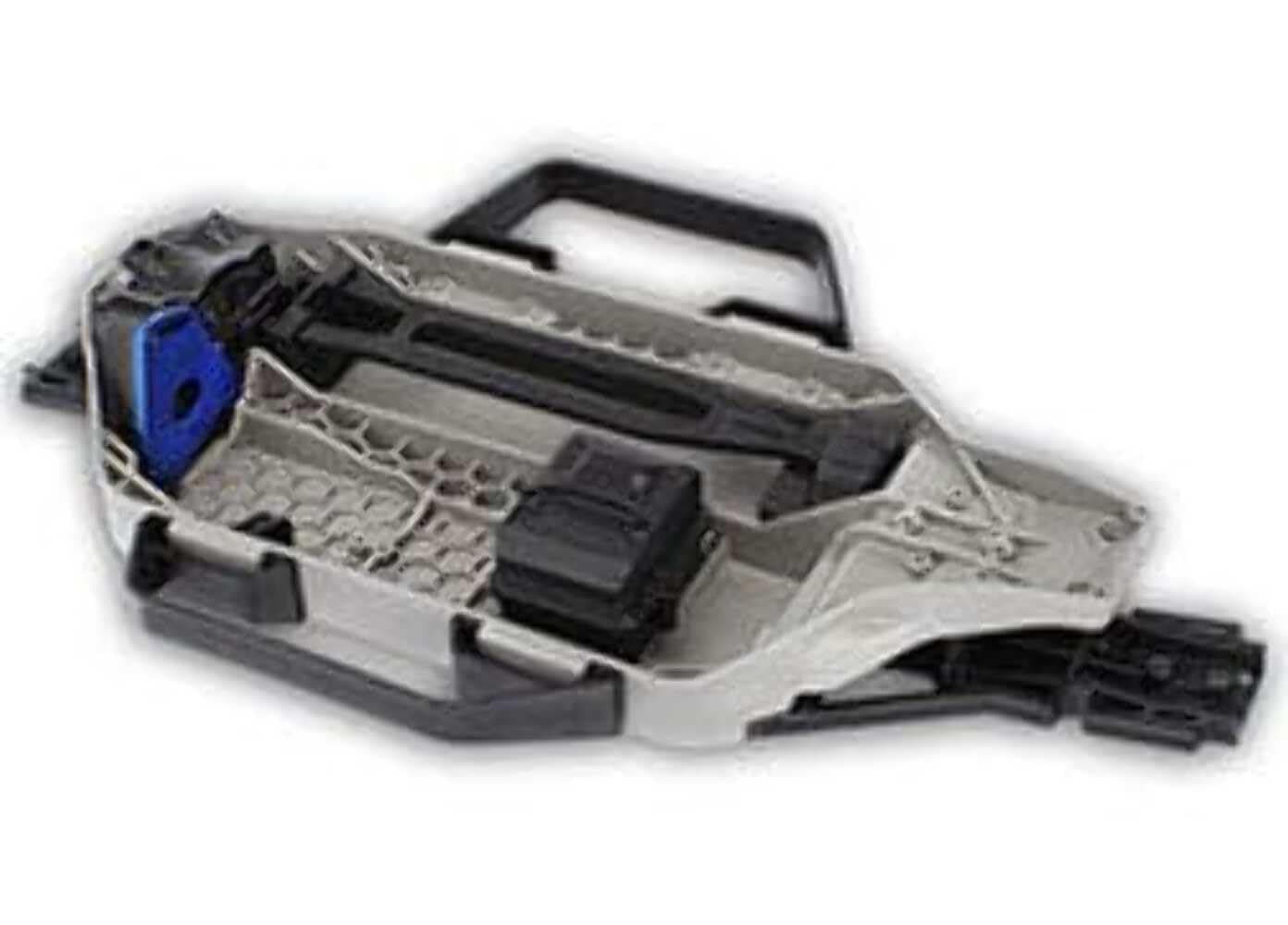 Slash 4X4 Chassis Conversion Kit, Low Cg