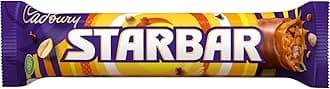 Starbar Chocolate Bar
