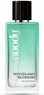 Premium Woodland Blossom Fruity Perfume for Women | Long Lasting Scent Upto 8 Hours | Luxurious EDP Fragrance with 20% Perfume Oil, 100ml